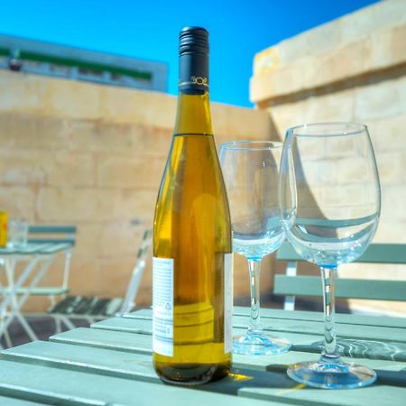 Charming 1Bedroom,Roof Terrace Near Valletta Dazz1-1 Floriana Kültér fotó