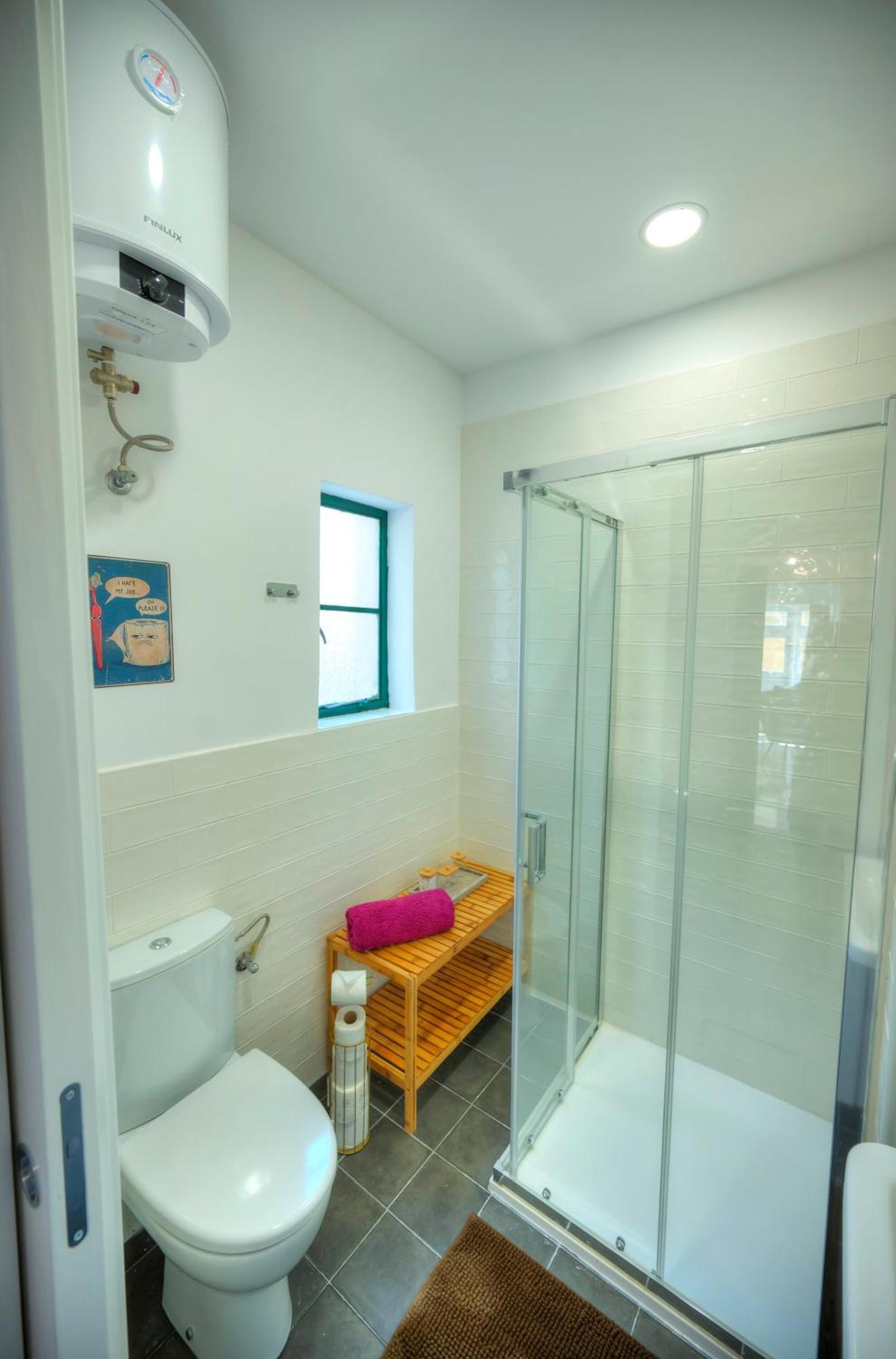 Charming 1Bedroom,Roof Terrace Near Valletta Dazz1-1 Floriana Kültér fotó