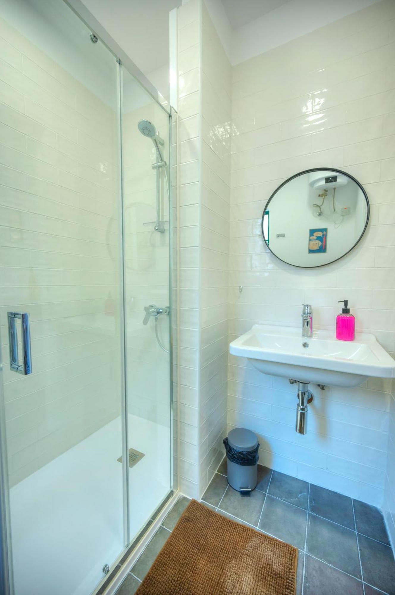Charming 1Bedroom,Roof Terrace Near Valletta Dazz1-1 Floriana Kültér fotó