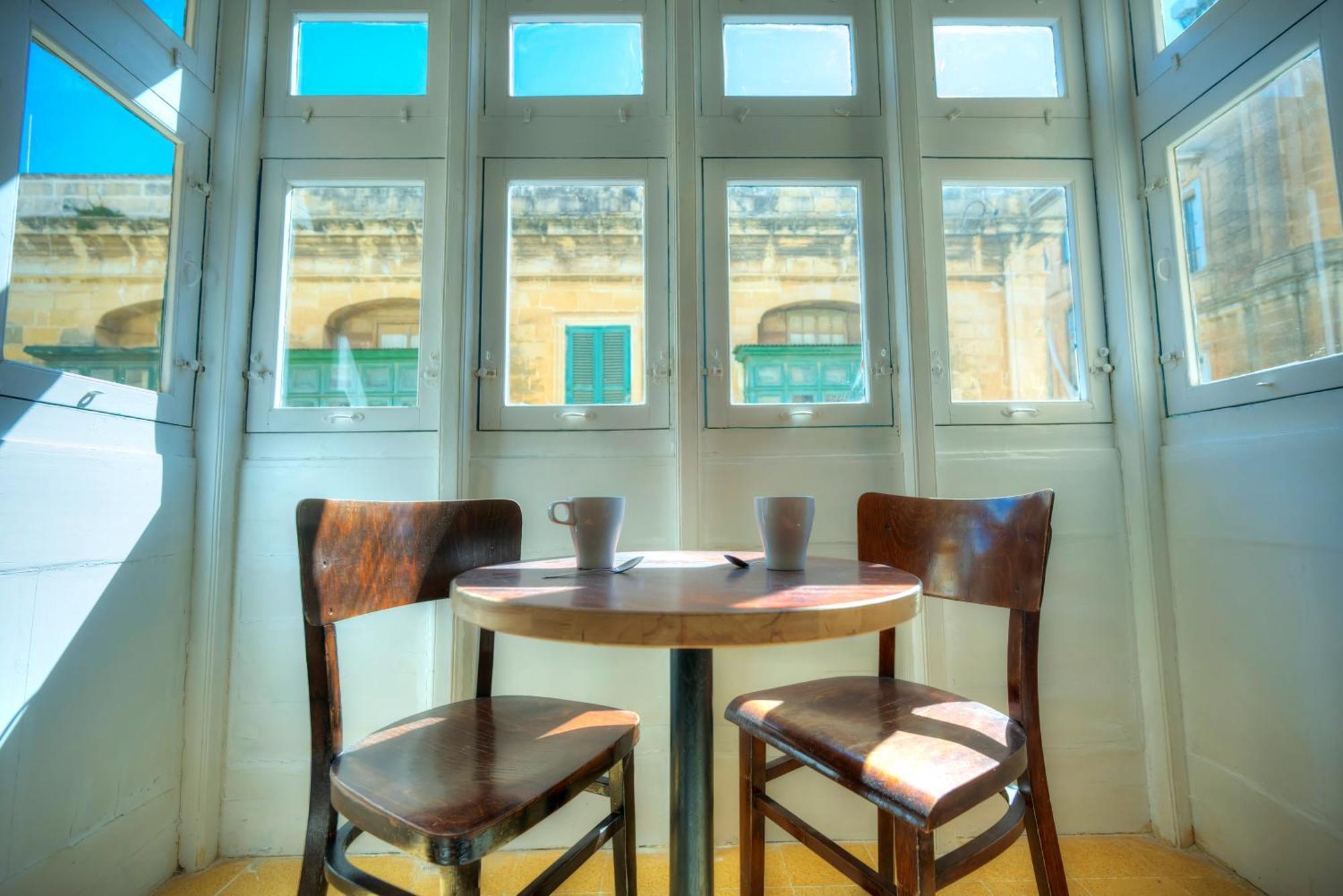 Charming 1Bedroom,Roof Terrace Near Valletta Dazz1-1 Floriana Kültér fotó