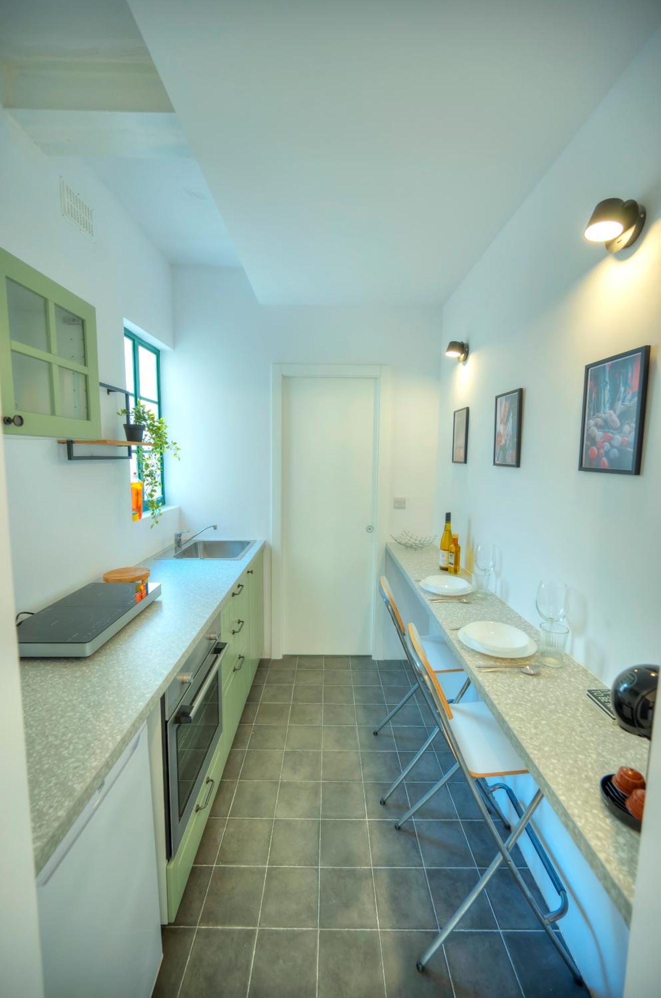 Charming 1Bedroom,Roof Terrace Near Valletta Dazz1-1 Floriana Kültér fotó