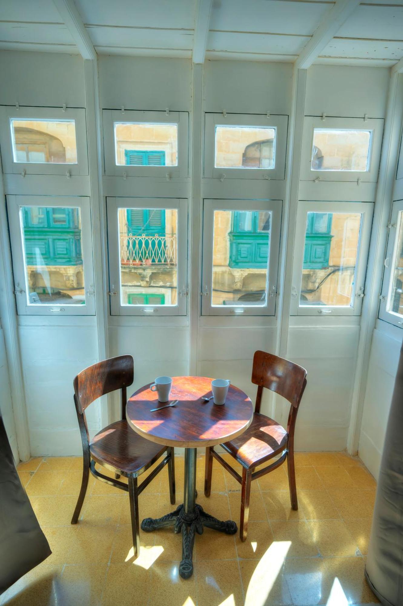 Charming 1Bedroom,Roof Terrace Near Valletta Dazz1-1 Floriana Kültér fotó