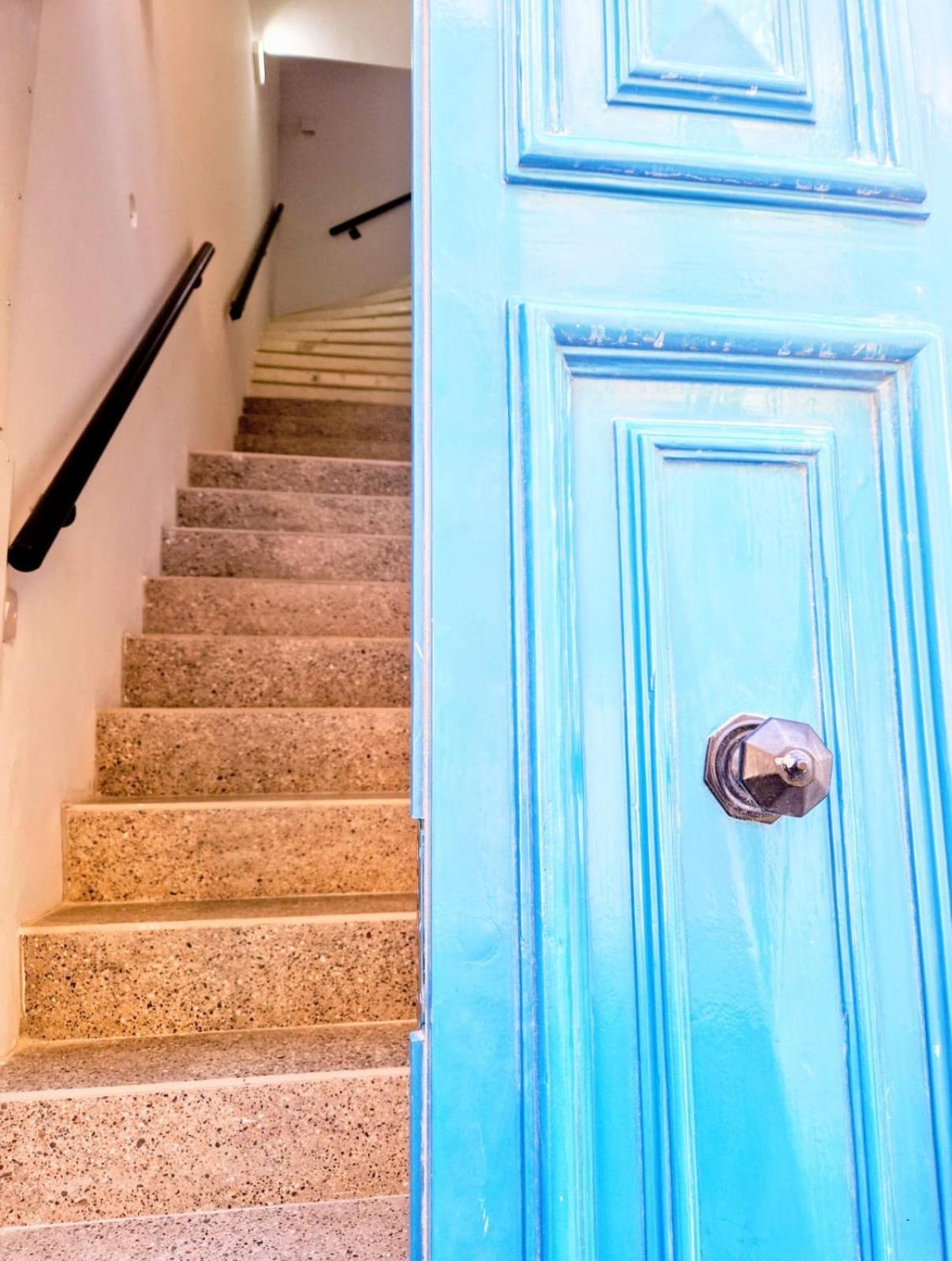 Charming 1Bedroom,Roof Terrace Near Valletta Dazz1-1 Floriana Kültér fotó