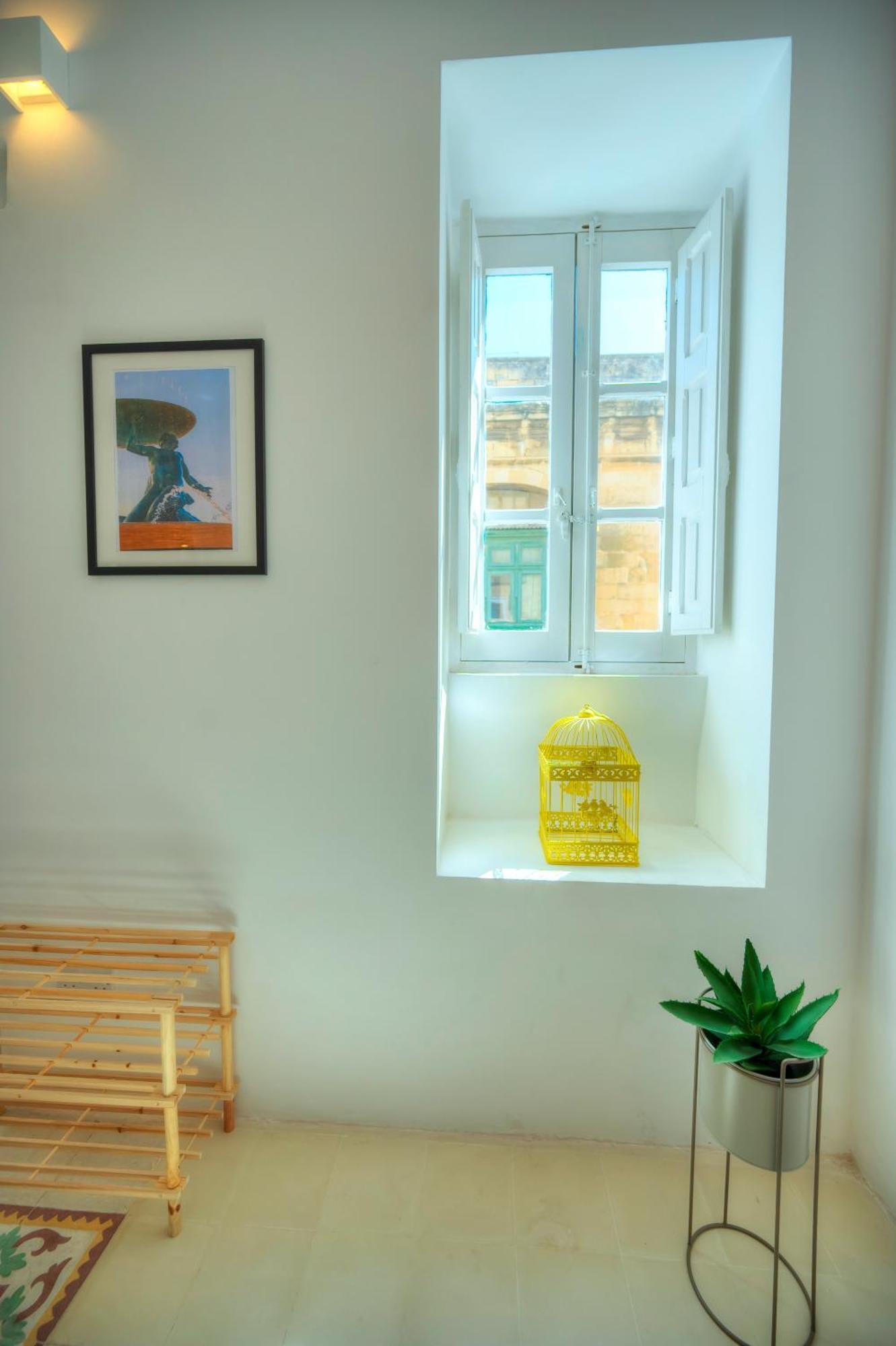 Charming 1Bedroom,Roof Terrace Near Valletta Dazz1-1 Floriana Kültér fotó