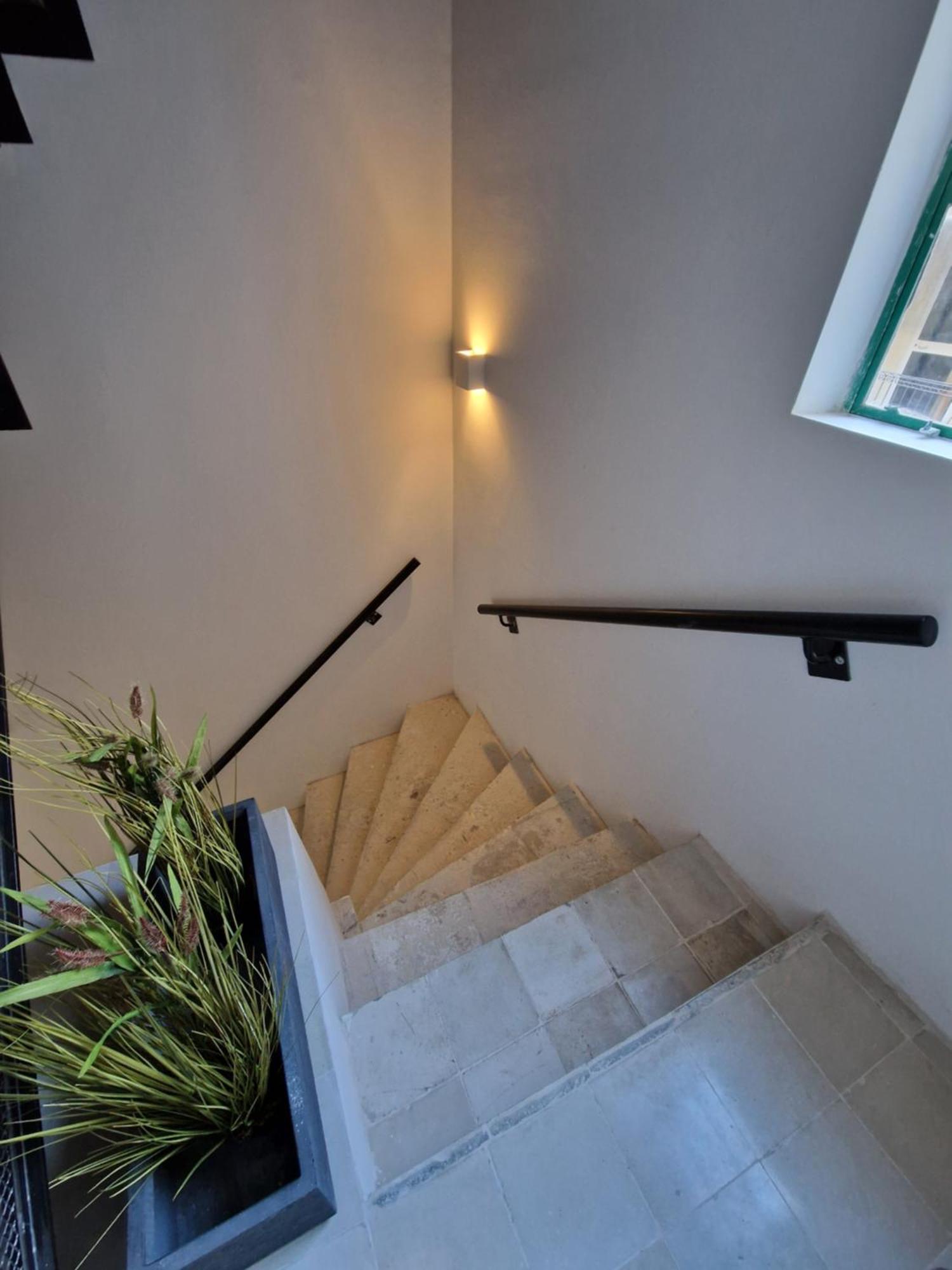 Charming 1Bedroom,Roof Terrace Near Valletta Dazz1-1 Floriana Kültér fotó