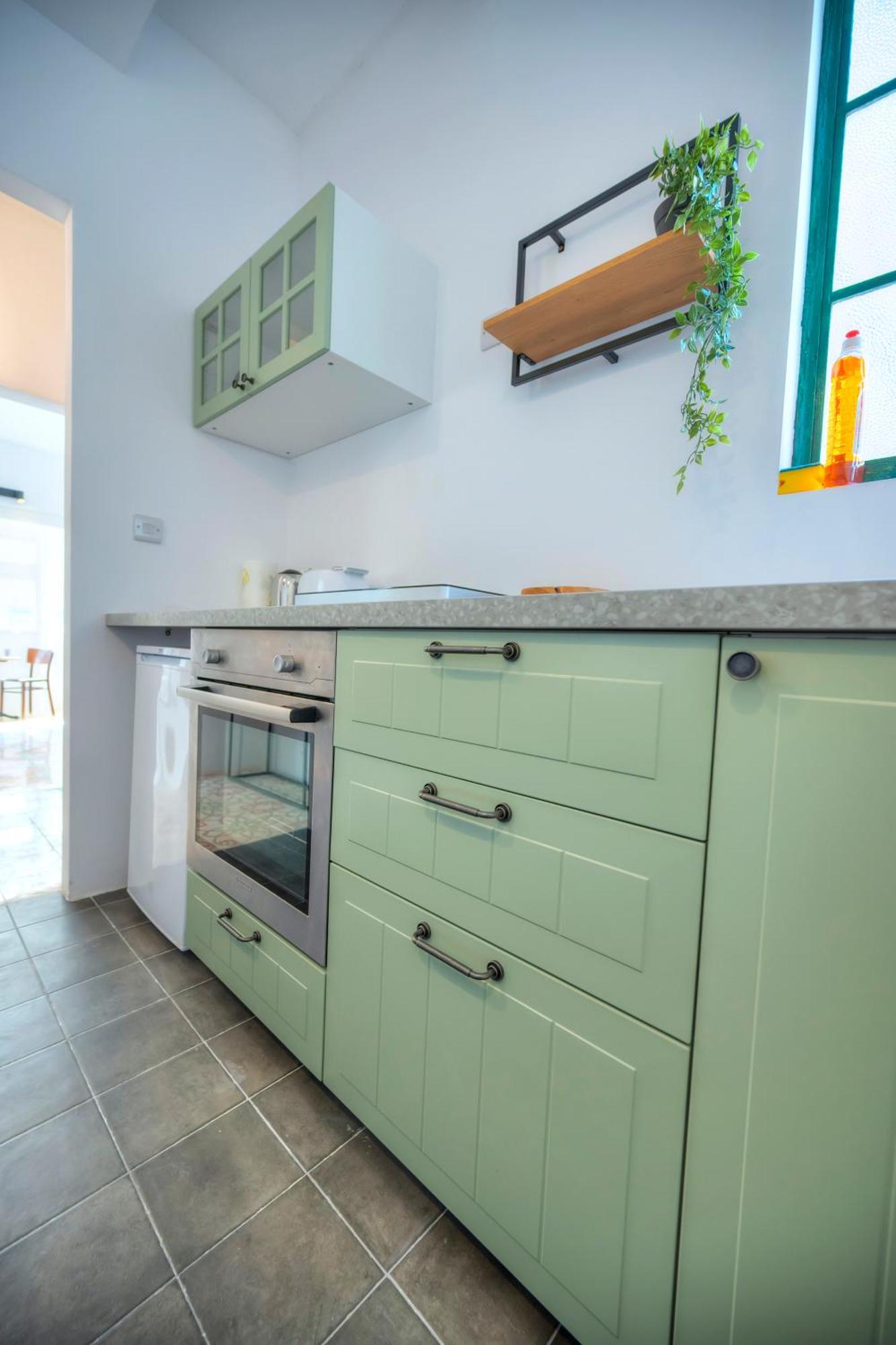 Charming 1Bedroom,Roof Terrace Near Valletta Dazz1-1 Floriana Kültér fotó